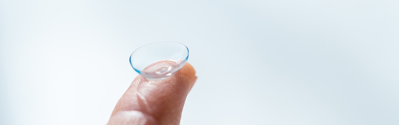 オルソケラトロジー